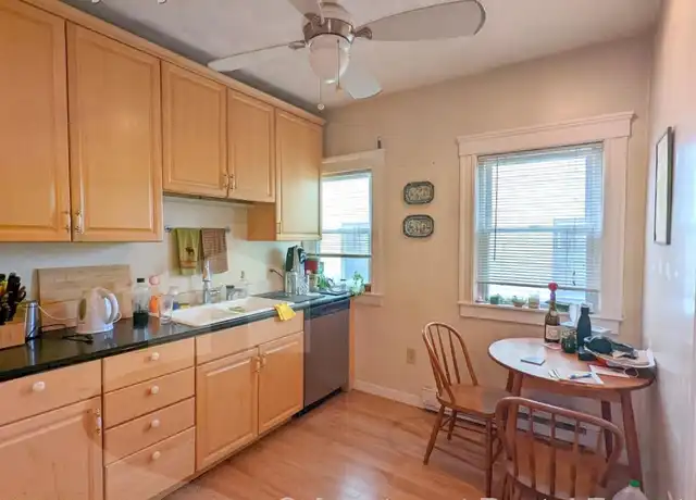 Property at 292 Boston Ave #1, Medford, MA, 02155, 2 beds, 1 bath, [object Object]