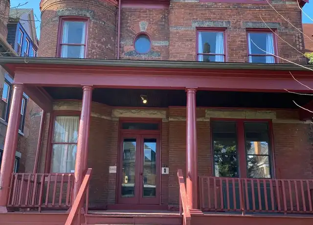 Property at 5442 Stanton Ave Unit 2, Pittsburgh, PA, 15206, 2 beds, 1 bath, [object Object]