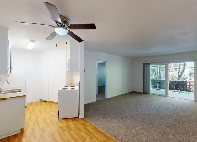 Property at 1823 Lincoln Ave Unit 210, San Rafael, CA, 94901, 1 bed, 1 bath, [object Object]