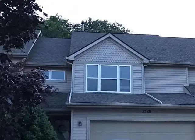 Property at 3520 Meadow Grove Trl Unit 3520, Ann Arbor, MI, 48108, 2 beds, 2.5 baths, [object Object]