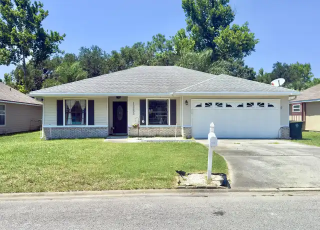 Property at 13265 Mendenhall Pl, Jacksonville, FL, 32224, 3 beds, 2 baths, [object Object]