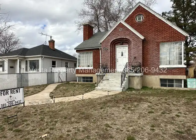Property at 452 5th St Unit 3, Ogden, UT, 84404, 1 bed, 1 bath, [object Object]