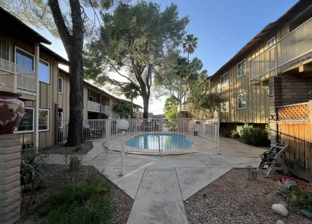 Property at 90 W Yavapai St #18, Wickenburg, AZ, 85390, 1 bed, 1 bath, [object Object]
