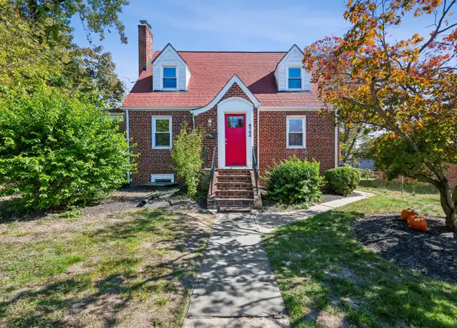 Property at 8705 48th Ave, College Park, MD, 20740, 7 beds, 3 baths, [object Object]