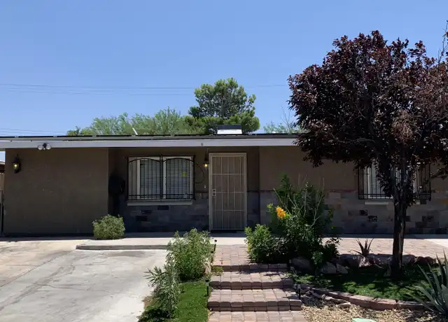 Property at 516 Princeton St, Las Vegas, NV, 89107, 4 beds, 1.5 baths, [object Object]