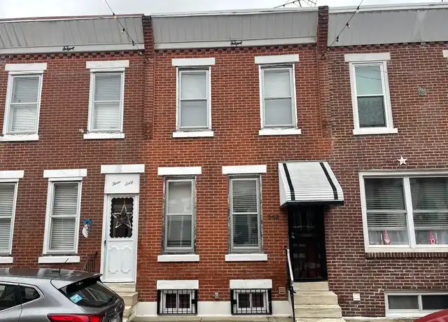 Property at 362 Durfor St, Philadelphia, PA, 19148, 2 beds, 1.5 baths, [object Object]