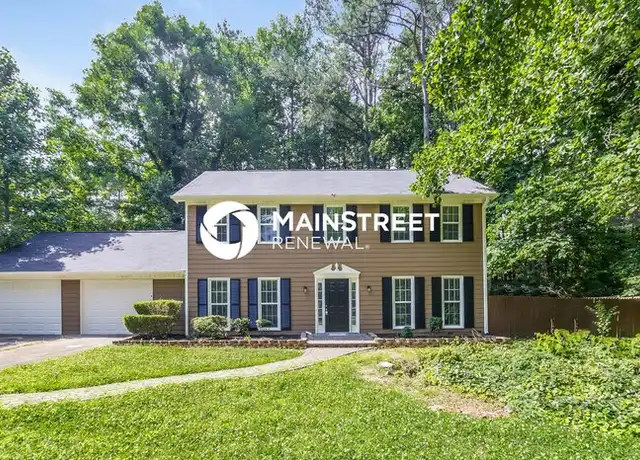 Property at 320 Sumter Dr, Marietta, GA, 30066, 3 beds, 2.5 baths, [object Object]