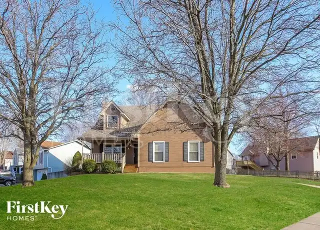 Property at 1427 Lynette St, Liberty, MO, 64068, 3 beds, 3 baths, [object Object]