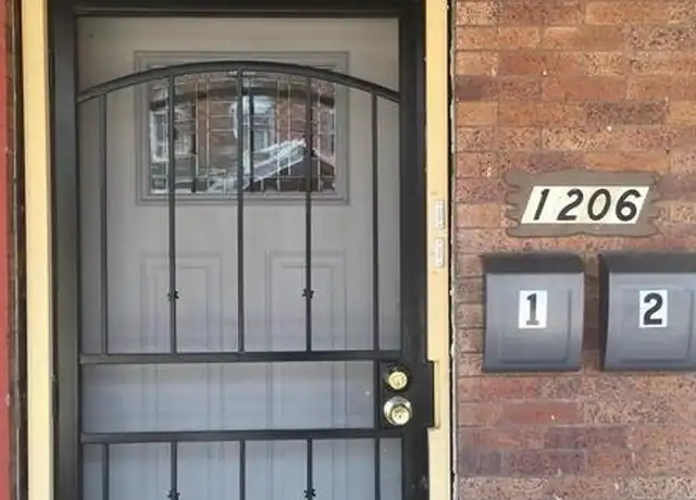 Property at 1206 W Airdrie St Unit 1, Philadelphia, PA, 19140, 2 beds, 1 bath, [object Object]