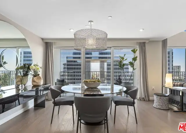 Property at 2025 Avenue of the Stars #1409, Los Angeles, CA, 90067, 1 bed, 2 baths, [object Object]