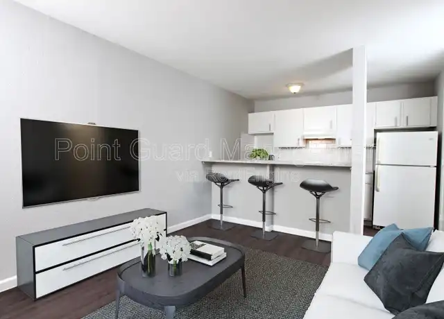 Property at 1212 S Longfellow St Unit 105, Wichita, KS, 67207, 1 bed, 1 bath, [object Object]