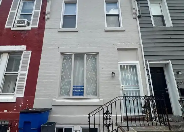 Property at 2006 N Etting St, Philadelphia, PA, 19121, 3 beds, 1.5 baths, [object Object]