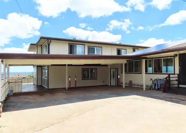 Property at 99-501 Kaholi Pl, Aiea, HI, 96701, 4 beds, 2 baths, [object Object]