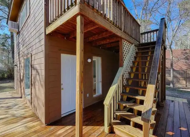 Property at 6076 Sinclair Dr, Montgomery, TX, 77316, 2 beds, 2 baths, [object Object]