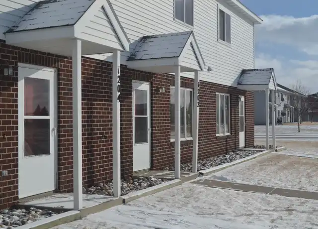Property at Belsly Blvd Townhomes - 1200 Belsly Blvd, Moorhead, MN, 56560, 2-3 beds, 1.5 baths, [object Object]