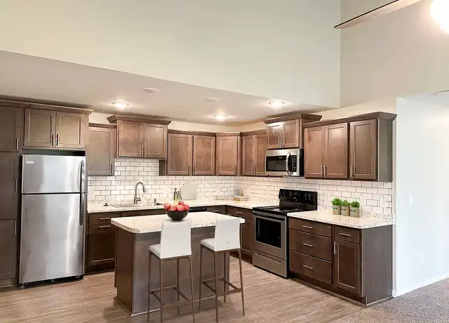 Property at Pine Lane Estates - 2520 Lake Lansing Rd, Lansing, MI, 48912, 2 beds, 2 baths, [object Object]