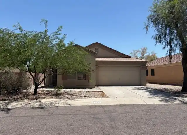 Property at 623 W Enchanted Desert Dr, Casa Grande, AZ, 85122, 3 beds, 2 baths, [object Object]
