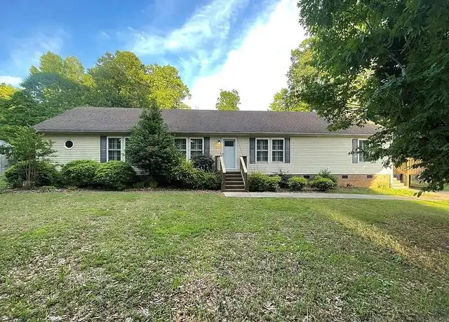Property at 216 Gibson Rd, Mebane, NC, 27302, 3 beds, 4 baths, [object Object]