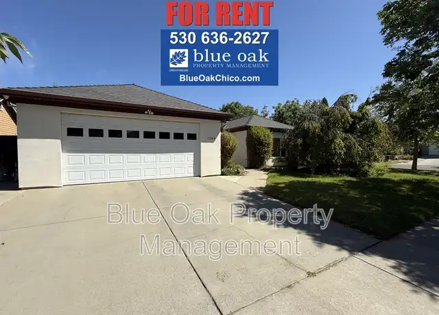 Property at 1284 Virage Ln, Chico, CA, 95973, 4 beds, 2 baths, [object Object]