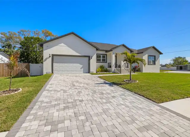 Property at 501 Florida Cir N, Apollo Beach, FL, 33572, 4 beds, 3 baths, [object Object]