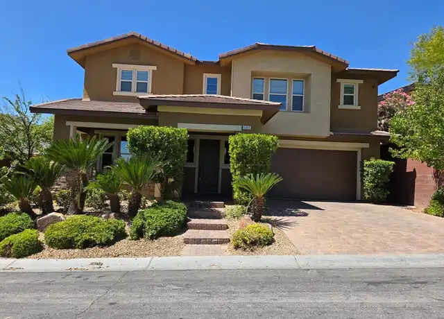 Property at 5495 Alden Bend Dr, Las Vegas, NV, 89135, 5 beds, 4 baths, [object Object]