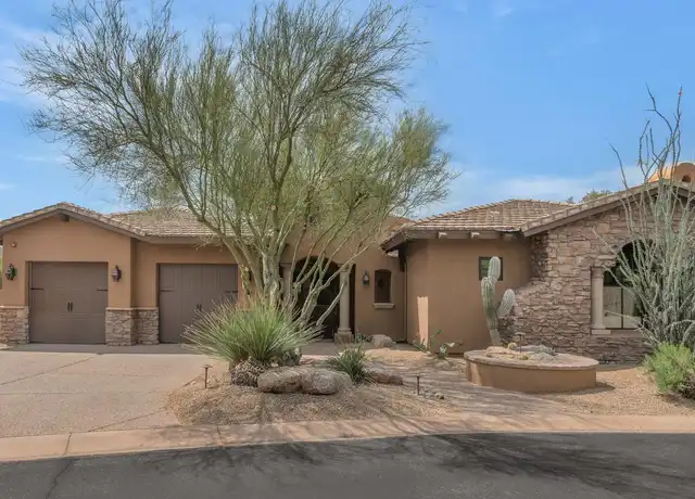 Property at 27601 N 110th Pl, Scottsdale, AZ, 85262, 3 beds, 3.5 baths, [object Object]