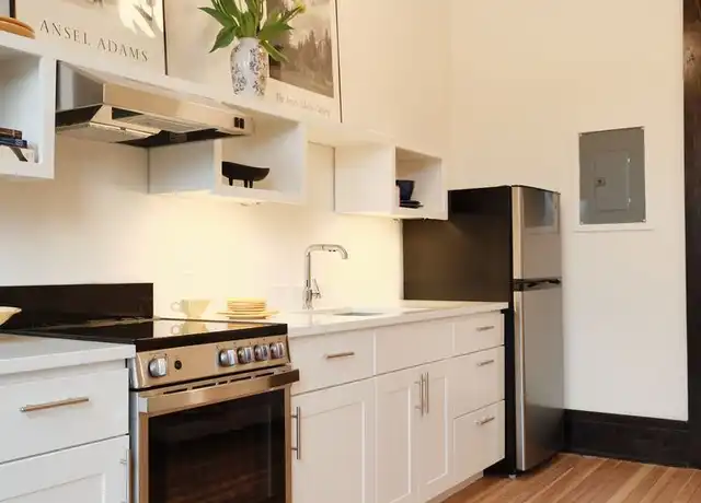 Property at 4 Castle St Unit 303, Great Barrington, MA, 01230, 1 bed, 1 bath, [object Object]