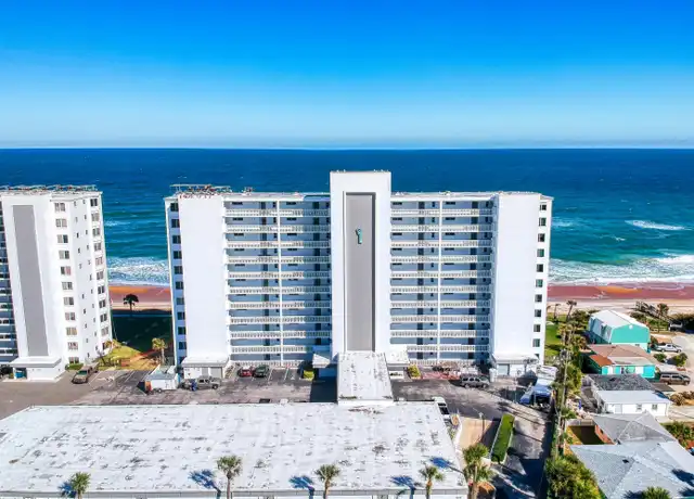 Property at 1133 Ocean Shore Blvd #504, Ormond Beach, FL, 32176, 2 beds, 2 baths, [object Object]