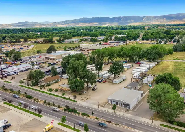Property at 1303 N College Ave #19, Fort Collins, CO, 80524, 1 bed, 1 bath, [object Object]