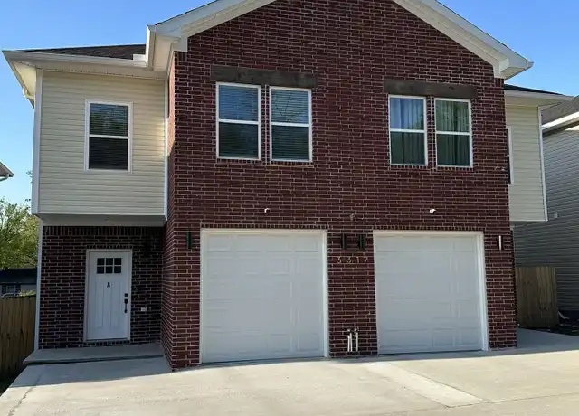 Property at 3317 W 15th St, Little Rock, AR, 72204, 3 beds, 2.5 baths, [object Object]