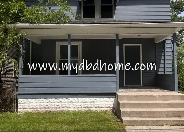 Property at 2513 Thompson Ave, Fort Wayne, IN, 46807, 3 beds, 1 bath, [object Object]