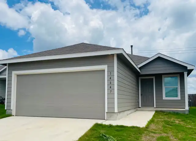 Property at 14647 Greenfield Ml, San Antonio, TX, 78254, 3 beds, 2 baths, [object Object]