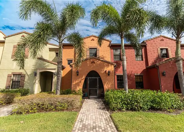 Property at 11796 Paseo Grande Blvd #4706, Fort Myers, FL, 33912, 2 beds, 2.5 baths, [object Object]