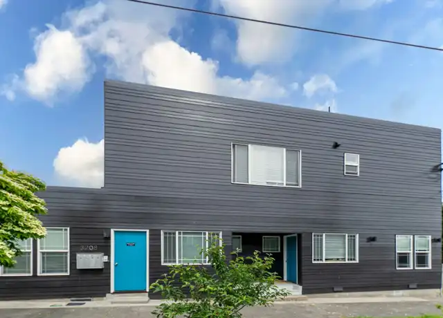 Property at 3208 Mcclintock Ave S Unit 1, Seattle, WA, 98144, 3 beds, 1 bath, [object Object]