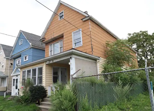 Property at 13 Lester St, Buffalo, NY, 14210, 3 beds, 1 bath, [object Object]