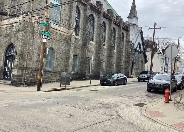 Property at 3849 Terrace St Unit E, Philadelphia, PA, 19128, 2 beds, 1.5 baths, [object Object]