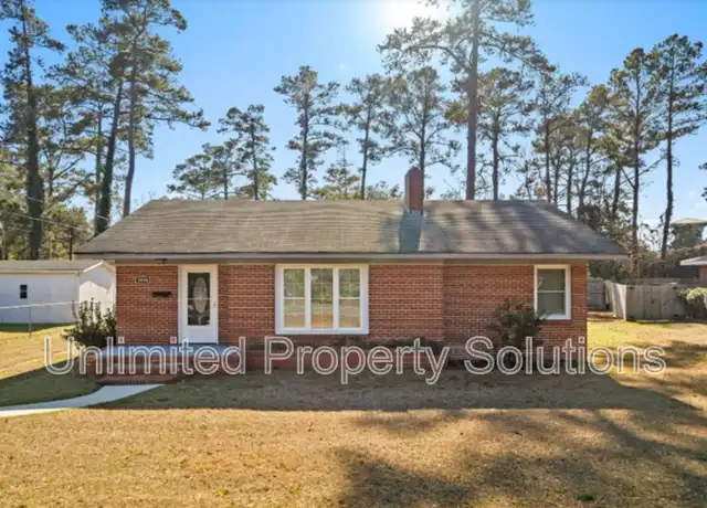 Property at 3416 Wilshire Blvd, Wilmington, NC, 28403, 4 beds, 2 baths, [object Object]