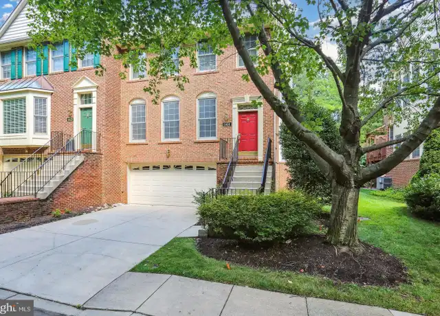 Property at 11431 Hollowstone Dr, Rockville, MD, 20852, 3 beds, 3.5 baths, [object Object]