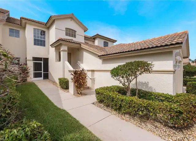 Property at 9201 Bayberry Bnd #103, Fort Myers, FL, 33908, 2 beds, 2 baths, [object Object]