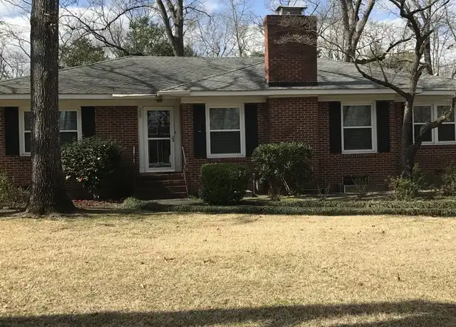 Property at 209 Dunbarton Cir SE, Aiken, SC, 29803, 3 beds, 2 baths, [object Object]