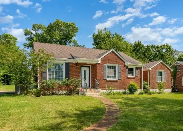 Property at 324 Wimpole Dr, Nashville, TN, 37211, 2 beds, 1.5 baths, [object Object]