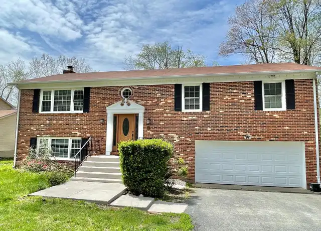Property at 2125 Aquia Dr, Stafford, VA, 22554, 3 beds, 3 baths, [object Object]