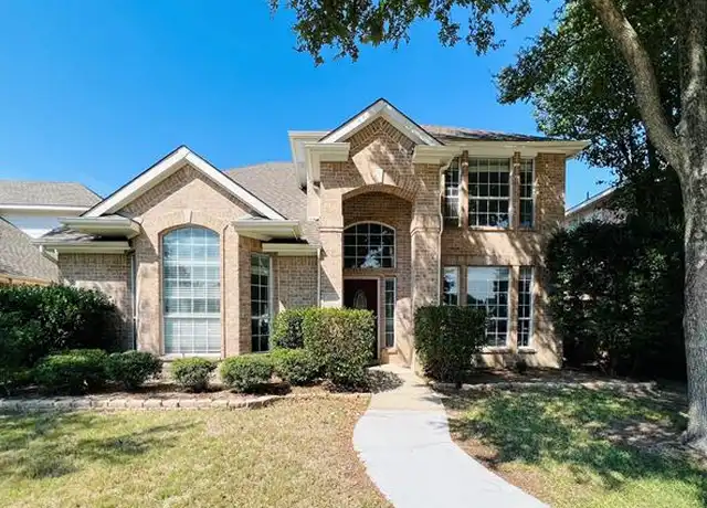 Property at 1715 Mapleleaf Fall Dr, Allen, TX, 75002, 4 beds, 2.5 baths, [object Object]