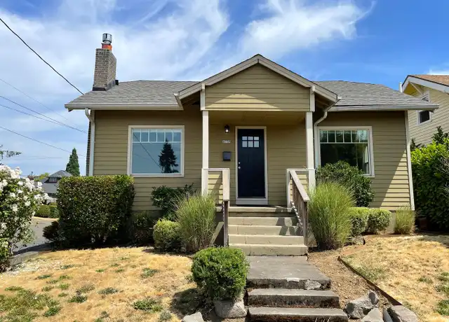 Property at 4738 NE 27th Ave Unit 4738, Portland, OR, 97211, 2 beds, 1 bath, [object Object]
