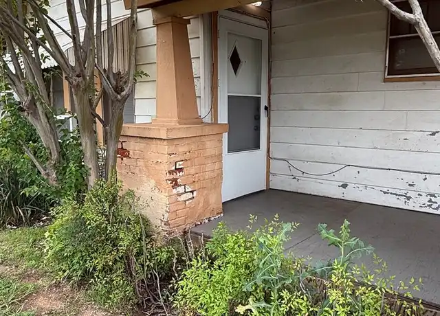 Property at 1314 Kemp Blvd Unit 1314 Kemp B, Wichita Falls, TX, 76309, 1 bed, 1 bath, [object Object]