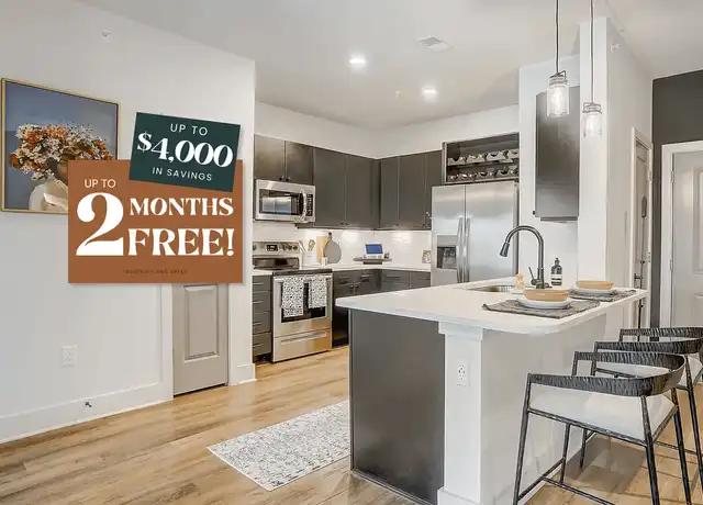 Property at The Parian Mooresville - 201 Gresham Ln, Mooresville, NC, 28117, 1-3 bed, 1-2 bath, [object Object]