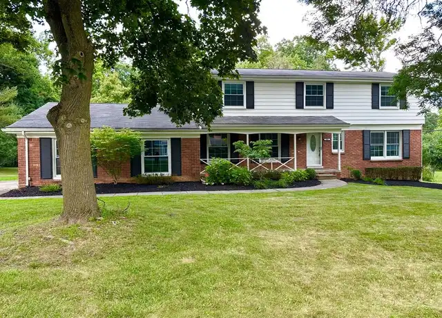 Property at 5007 Forest Way, Bloomfield Hills, MI, 48302, 4 beds, 2.5 baths, [object Object]