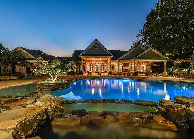 Property at Walden at Providence - 6500 Walden Run, Huntsville, AL, 35806, 1 bed, 1 bath, [object Object]