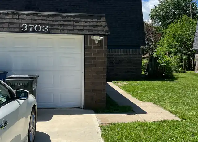 Property at 3703 Brush Creek Dr Unit 3703, Lawrence, KS, 66047, 3 beds, 1.5 baths, [object Object]