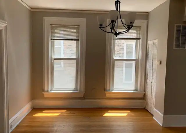 Property at 519 N May St, Chicago, IL, 60642, 3 beds, 1 bath, [object Object]